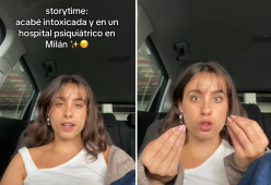 Studentessa ricoverata a Milano dopo aver mangiato pasta al pesto