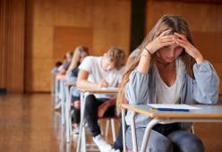 Stop al test di ingresso per la facoltà di medicina