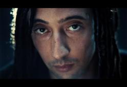 Ghali, il video ufficiale di "Niente Panico"