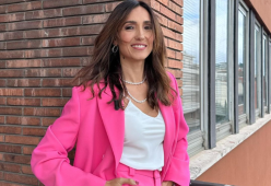 Caterina Balivo: “Do sempre una sbirciata al telefono di mio marito”