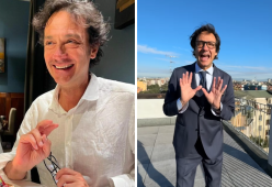Gianluca Torre chiarisce: "La mia vita privata? Ecco la verità"