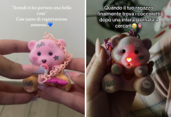 Impazza la nostalgia degli anni ‘90: ecco il ritorno dei Coccolotti