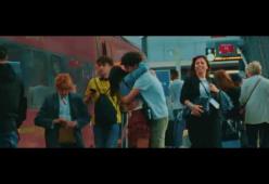 Alfa, il video di "Filo Rosso"