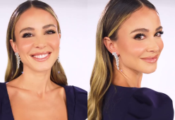 Diletta Leotta: “Aria sta facendo crescere l’amore mio e di Loris”