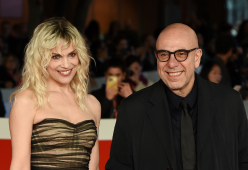 Virzì - Ramazzotti: querela ritirata, ma spuntano dettagli shock