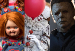 Halloween: i film horror imperdibili per una serata da brivido