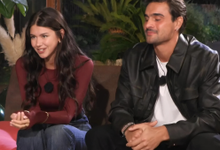 Temptation, Mirco esce con Alessia ma: “Non possiamo andare da lui”