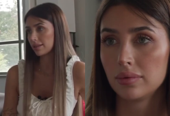 Michelle Comi: “Per stare con me devi guadagnare 50mila euro”
