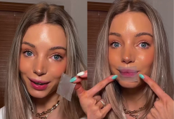 Cos’è il “mouth taping” e perché questo trend può essere pericoloso