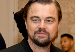Elán: “Alle feste di DiCaprio con il buio tutti diventano vampiri”
