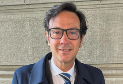 Gianluca Torre si racconta: “La mia vita è cambiata in un anno”