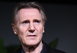 Liam Neeson: “Ho chiuso con l’amore, non frequento più nessuno”