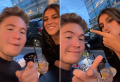 Alessia Orro e Alfa stanno insieme? Tanti gli indizi sui social
