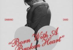 Born With A Broken Heart
