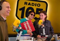Benji & Fede e il tutto esaurito a Milano