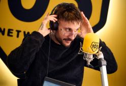 Fred & Rose, il singolo insieme si chiama "MMH"