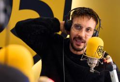 Fred De Palma e il nuovo singolo con Rose Villain