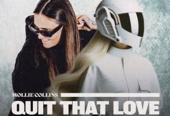 Quit That Love (feat. Glacier Baby)