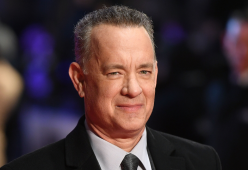 Tom Hanks: “La vita è più facile se non hai bisogno di nessuno”