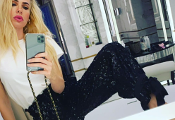 Dove vive Ilary Blasi? Entriamo all’interno della sua villa di lusso