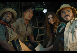 “Jumanji”: ecco quando uscirà il quarto capitolo della saga cult