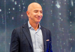 Puttering: il segreto di Jeff Bezos per rilassare la mente