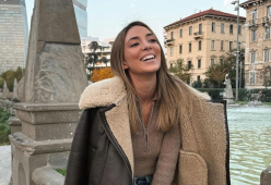 Alice Campello si sfoga sui social: “Impossibile essere felici”