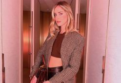 Chiara Ferragni e Giovanni Tronchetti Provera si sono baciati?