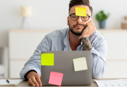 Pisolini segreti in smart working: sempre più lavoratori li fanno