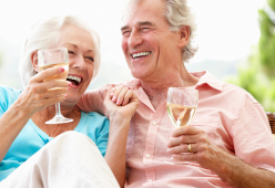 Qual è il segreto della longevità? Seguire queste quattro abitudini
