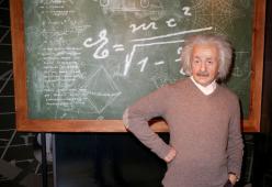 La celebre “linguaccia” di Einstein: la storia dietro la foto iconica