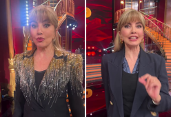 Come fa Milly Carlucci a essere così in forma? I suoi tre segreti
