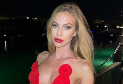 Taylor Mega furiosa con la sorella: "Si è messa con il mio ex"
