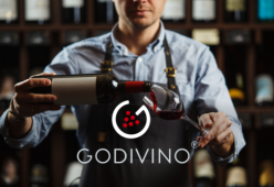 Hai perso "105 Startup"? Riascolta la storia di Mauro Doni Ceo & Founder di Godivino