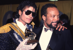 Addio a Quincy Jones: l’icona della musica pop è morto a 91 anni