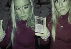 L’incontro paranormale hot: “Un fantasma mi ha detto ‘succhiami il…’”