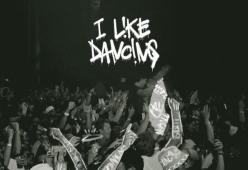 I Like Dancing (feat. MERYLL)