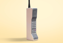 Anni ’80: i gadget che hanno segnato un’epoca