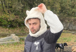 Lorenzo Fragola, il peso del successo: “Ho perso gli anni più belli”