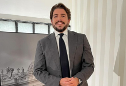 Corrado Sassu: “Sono riuscito a vendere anche la casa degli spettri”