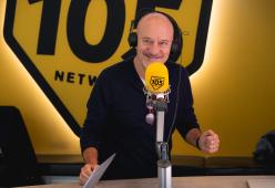 Claudio Bisio, il nuovo romanzo e il prossimo film