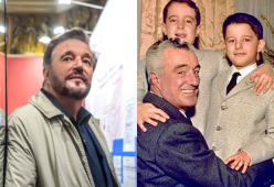 De Sica su Vittorio: “Perse tutto al casinò, gli prestai io i soldi”