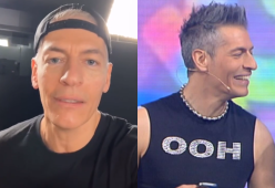 Giovanni Vernia aggredito a Milano: “Volevano tirare fuori lametta”
