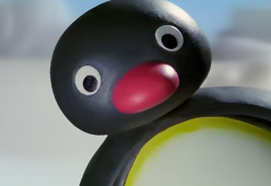 Pingu torna in tv: la nuova serie sull’irresistibile pinguino