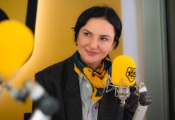 Arisa: "Non riuscivo a parlare con mia madre. Così le scritto una canzone"