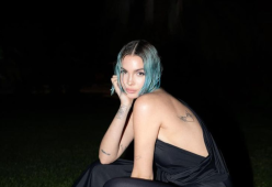 Rose Villain, le foto nude con deepfake: “Sono sempre sessualizzata”