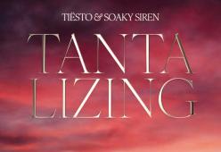 Tantalizing (feat. Soaky Siren)
