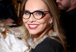 Ornella Muti: “Sono single, dovrei trovare un uomo davvero speciale”