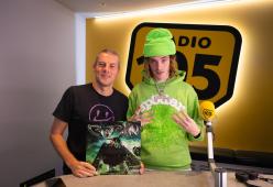  DrefGold  torna sulla scena con  "Goblin", il suo nuovo disco