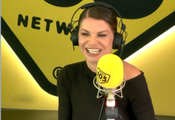 Alessandra Amoroso festeggia 15 anni di carriera con 13 date